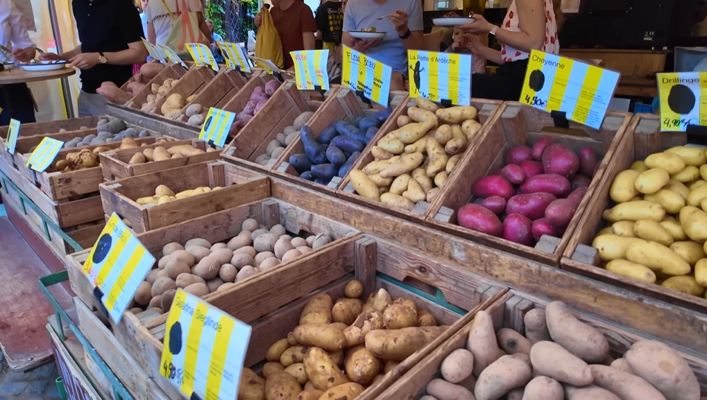 Viktualienmarkt