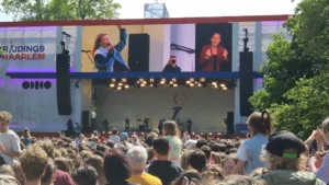 Bevrijdingspop Haarlem 2026
