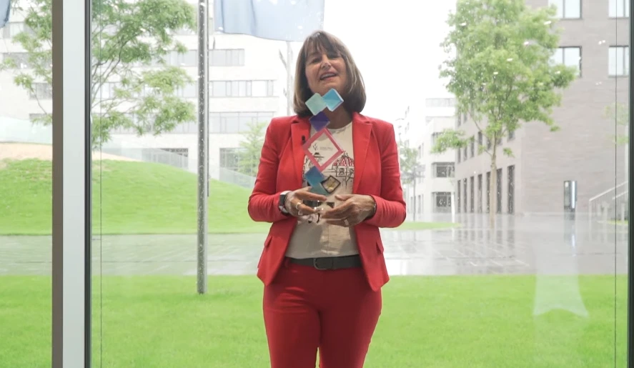 Silke Lohmiller