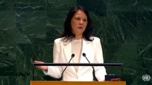 annalena baerbok