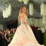 Blake Lively and Justin Baldoni Reach Settlement in “It Ends With Us” Legal Battle
