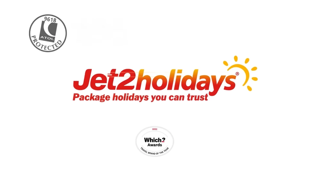 jet2 holiday summer 2026