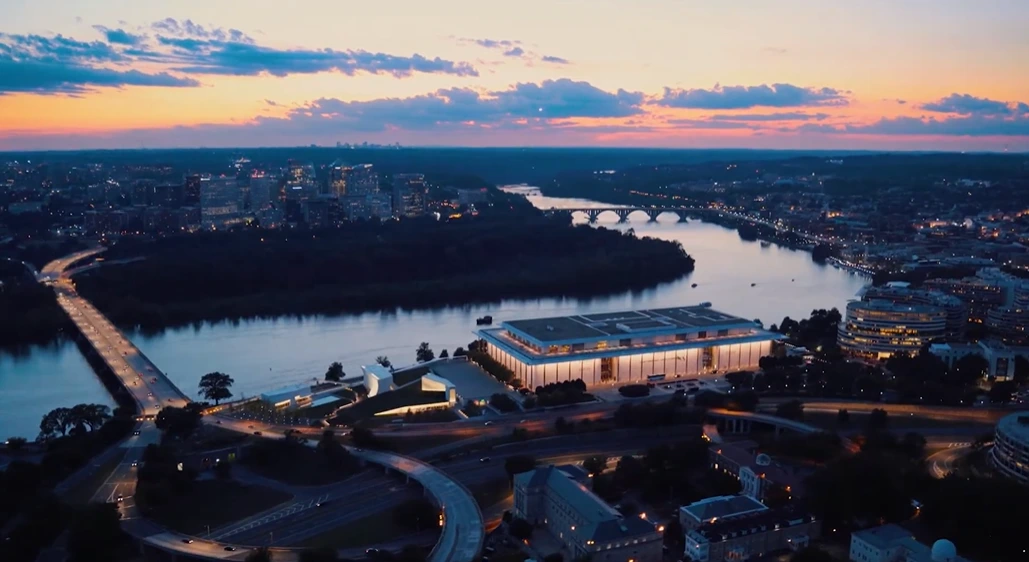 kennedy center photo washington dc