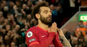 mo salah