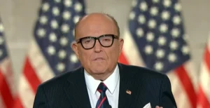 rudy giuliani