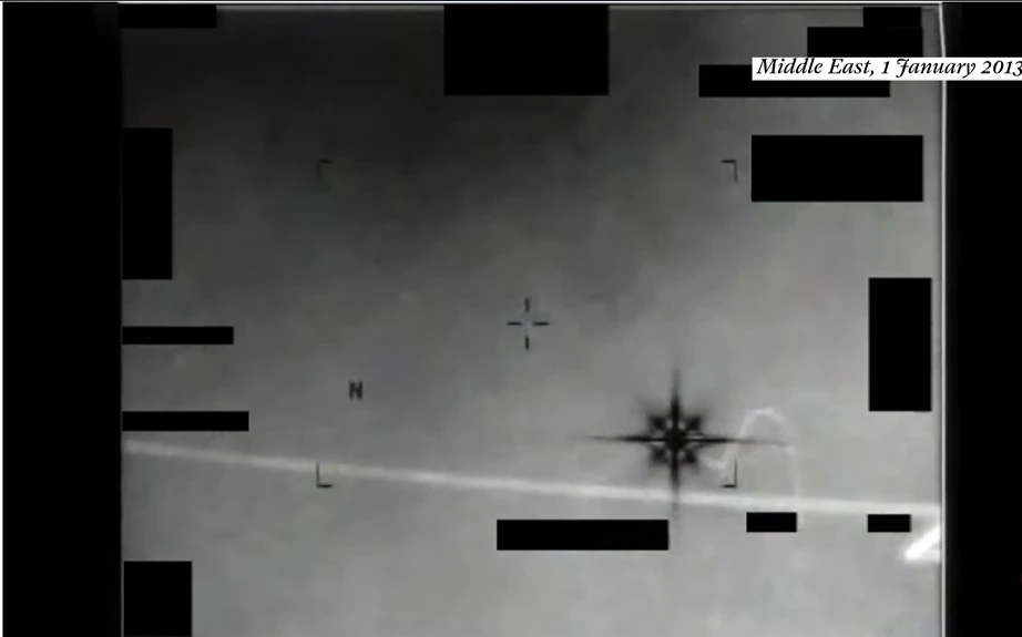 ufo photo