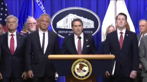 2026 National Health Care Fraud Takedown