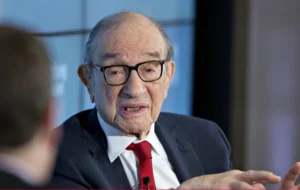 Alan Greenspan
