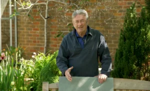 Alan Titchmarsh