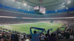 Australia vs Türkiye BC Place, Vancouver