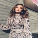Ece Irtem Dead at 35: Turkish Actress from Kizilcik Serbeti Dies of Heart Attack