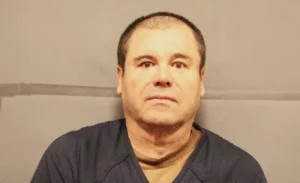 El Chapo Guzmán recent photo