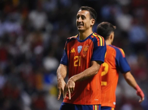 Mikel Oyarzabal