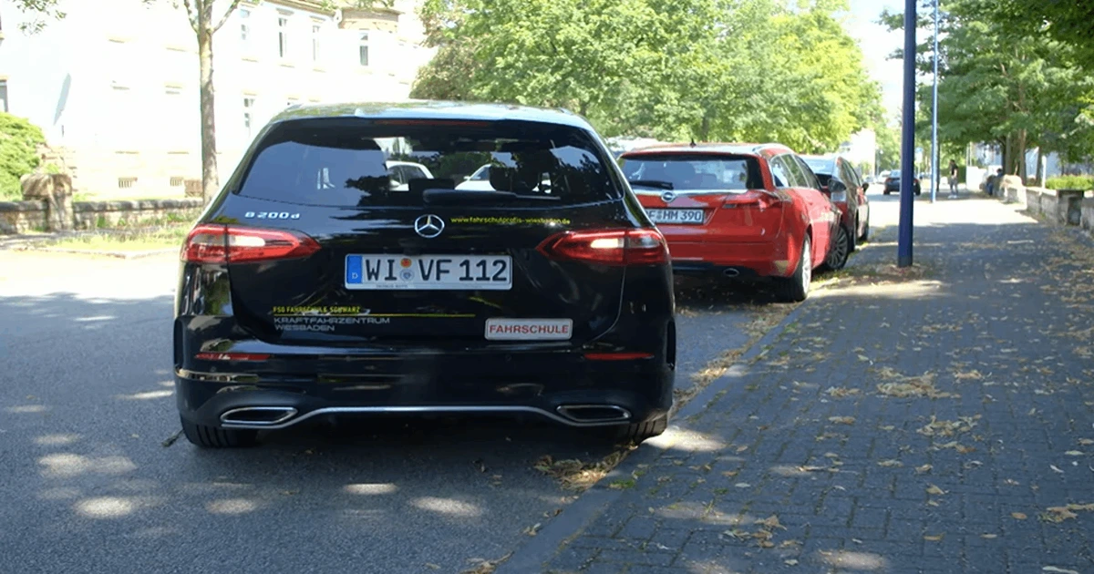 New EU Driving Licence Rules