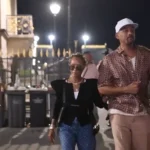Will Smith and Jada Pinkett Smith Reunite Arm-in-Arm in Paris for Jaden’s Louboutin Debut
