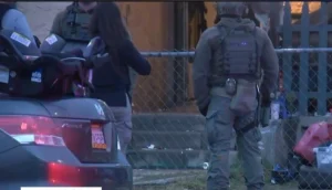 bakersfield news bomb threat