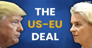 eu us trade deal