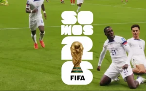 fifa world cup 2026