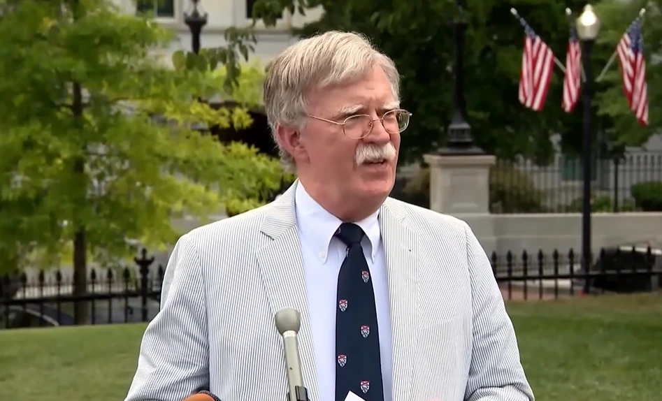 john bolton