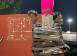 mexico batman