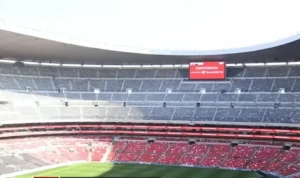 mexico vs south africa