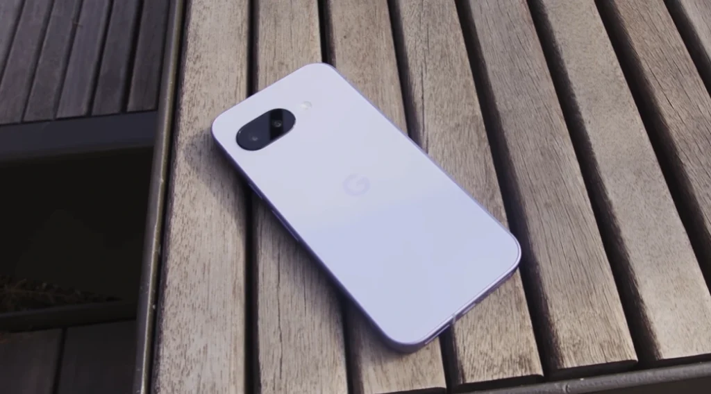 pixel 9a europe