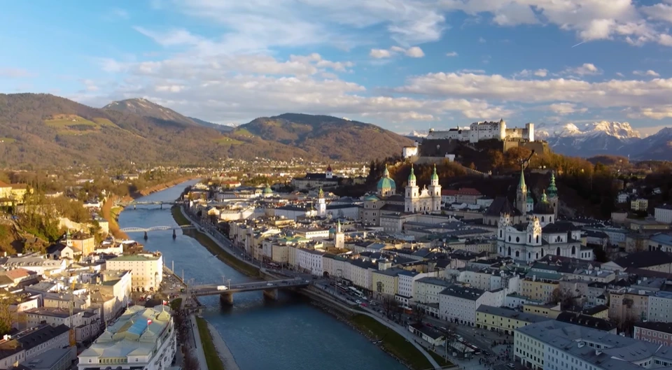 salzburg austria