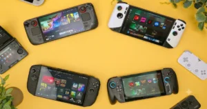 Best Gaming Console Options in Europe 2026