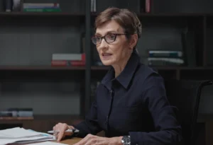 Catherine Herridge