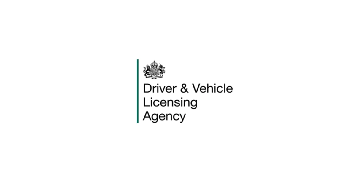 Driver and Vehicle Licensing Agency (DVLA)