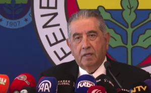 Fenerbahçe new board of directors 2026