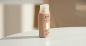 ISDIN Fotoprotector Fusion Water