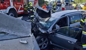 Pyhrn Autobahn