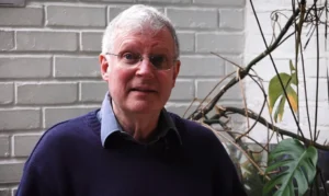 Ronnie Le Drew