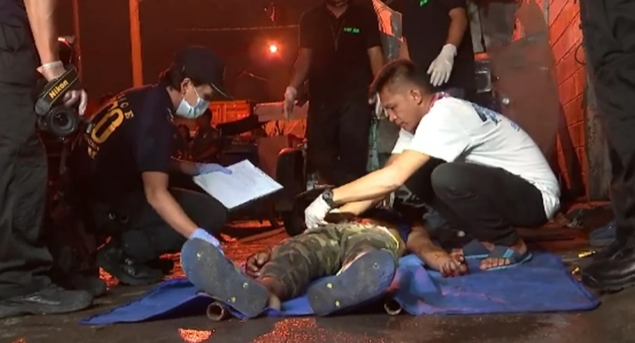 davao death squad philippines