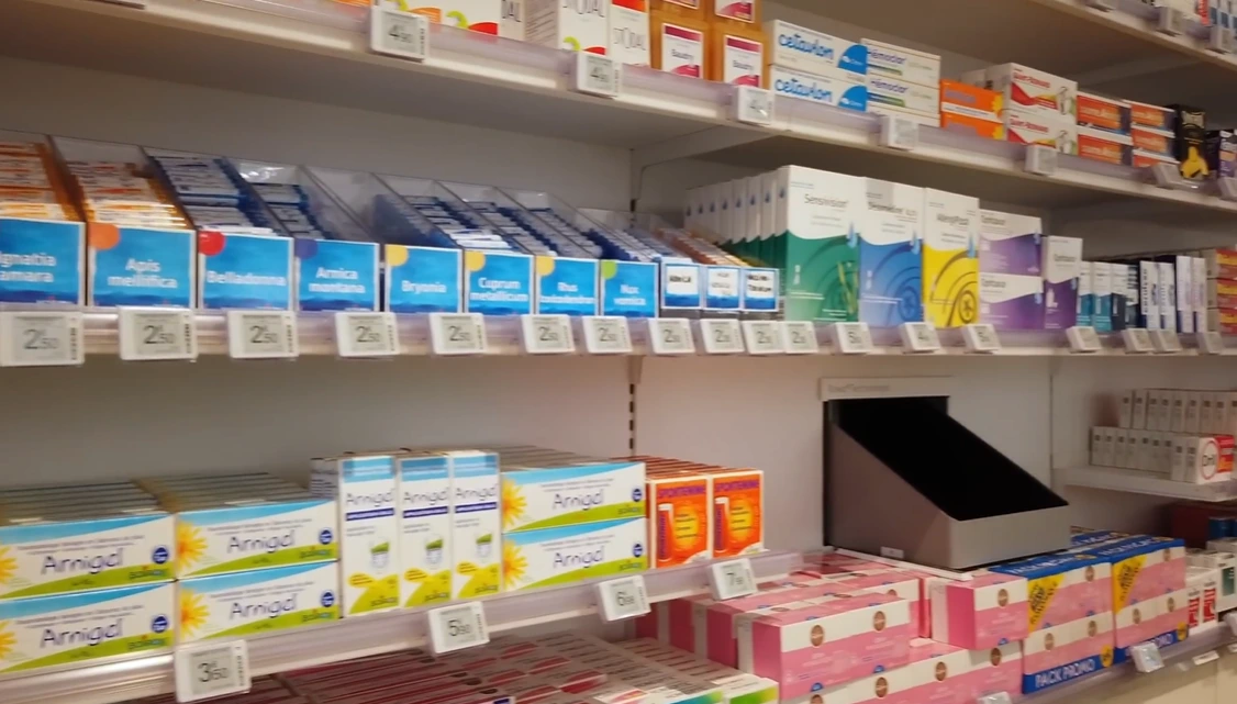 franchise médicale