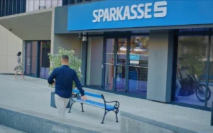 Sparkasse bank phishing