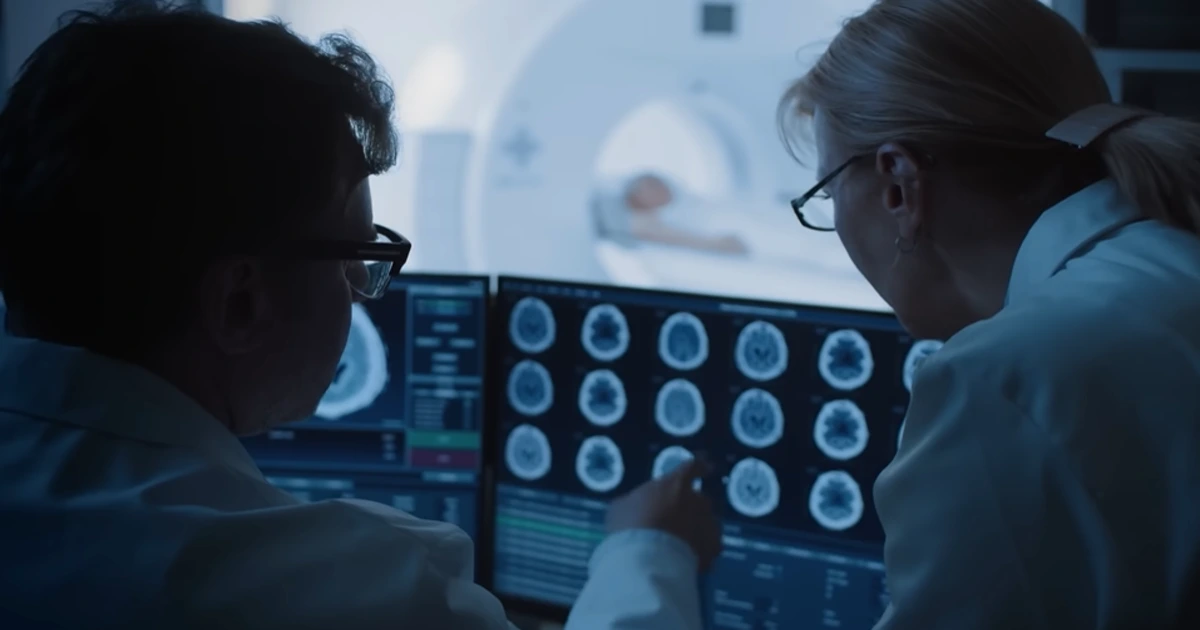 ai in medical diagnostics