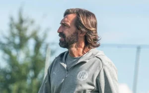 Andrea Pirlo