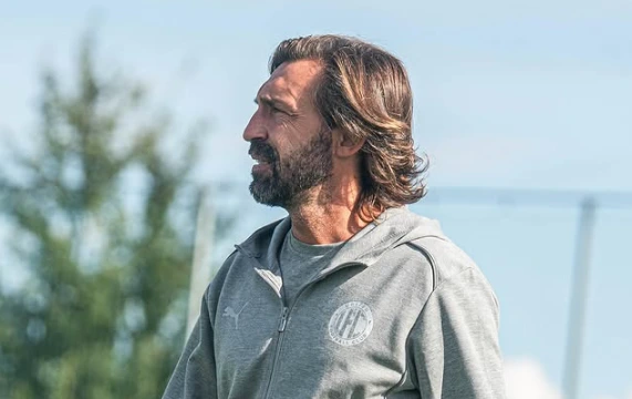 Andrea Pirlo