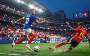 france vs spain fifa world cup 2026
