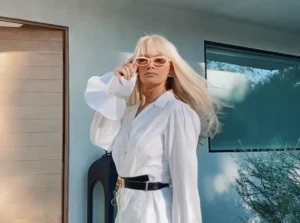 Lauren Bennett