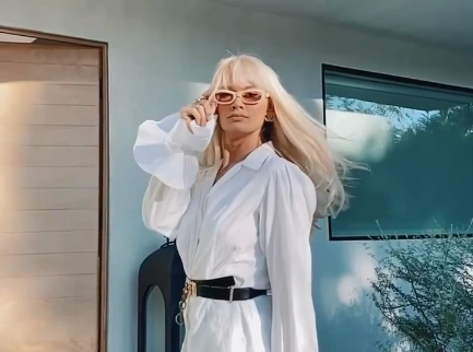 Lauren Bennett