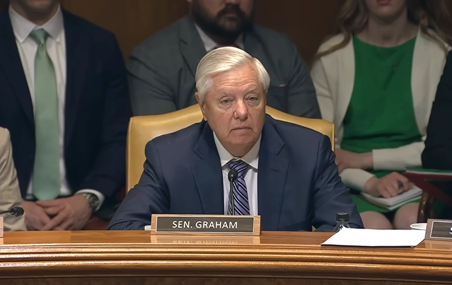 lindsey graham