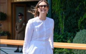 maria sharapova wimbledon 2026