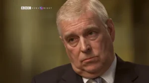 pizza express andrew mountbatten windsor inquiry