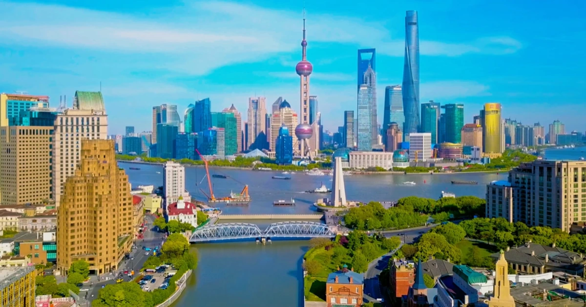 shanghai china cancer treatment