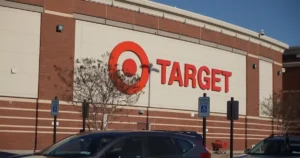 target company stock research