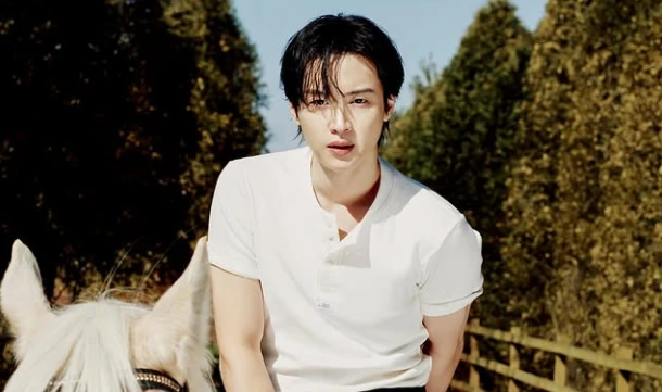 Jang Dong-yoon