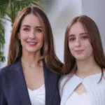 Susana González’s Daughter Susana Elías Making Her Debut in Telenovelas